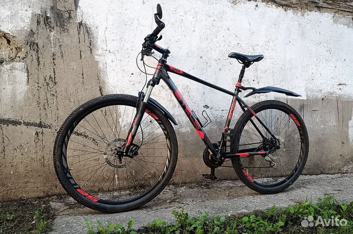 Велосипед Stels Navigator 950 D 29