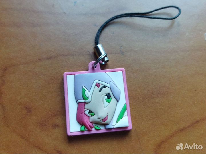 Игрушки из киндера