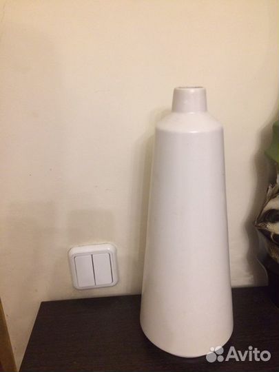 Вазы IKEA 500,300,200,500