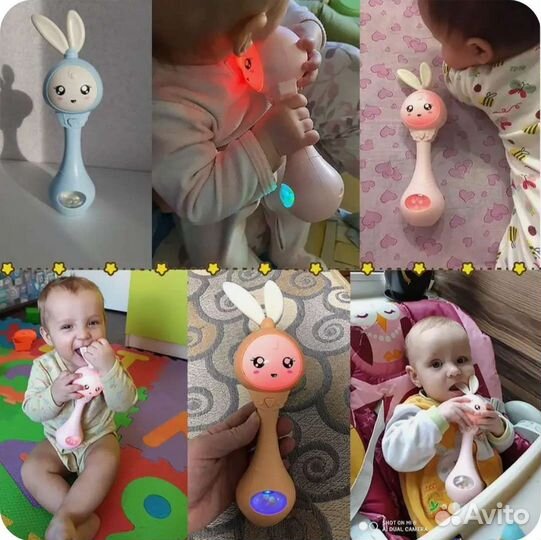 Музыкальная игрушка.Игрушка головоломка