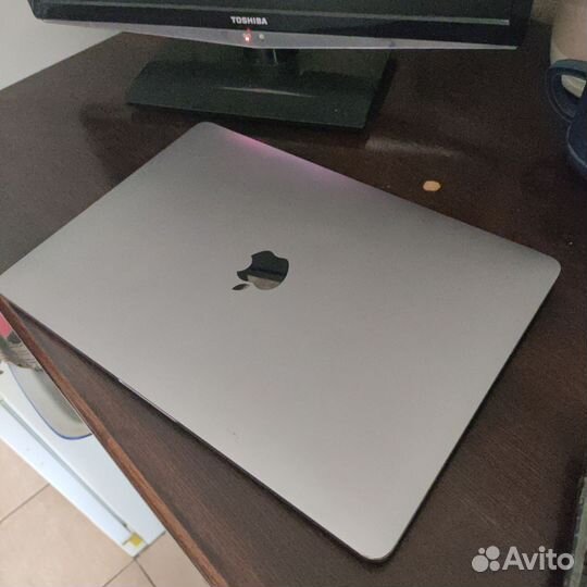 MacBook pro 2017