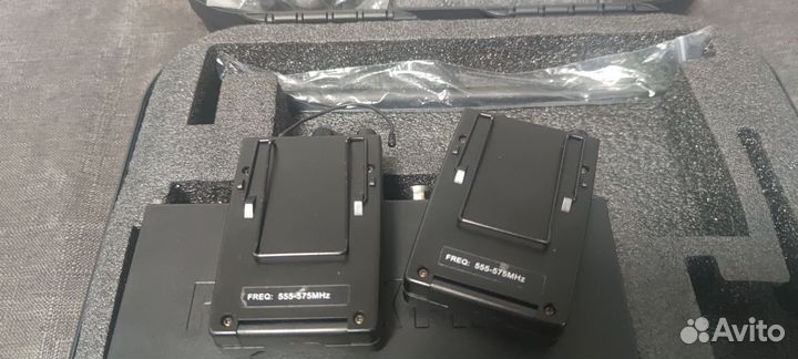 Радиосистема Phenyx pro PTM-10