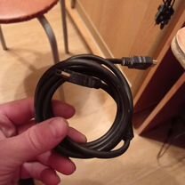 Кабель hdmi 3метра