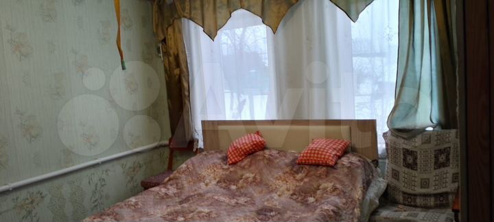 Дом 63,9 м² на участке 10 сот.