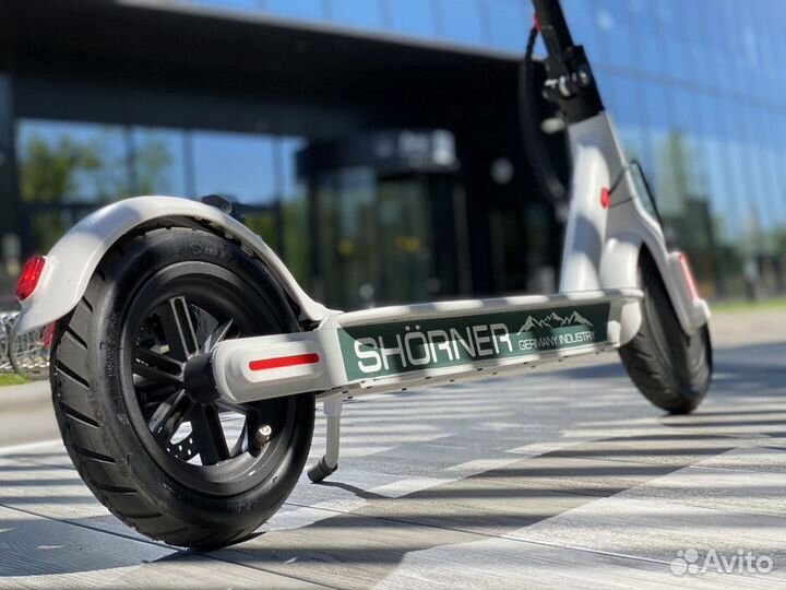 Электросамокат Shorner x7 pro