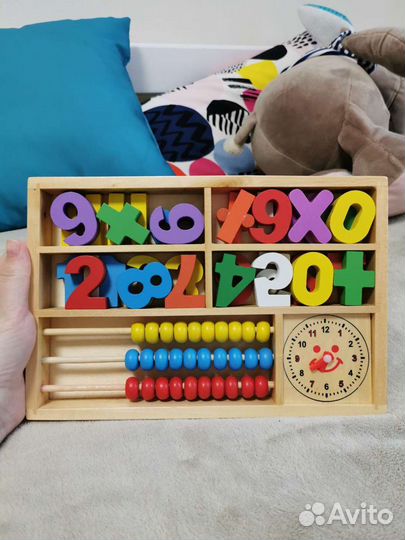 Обучающий набор