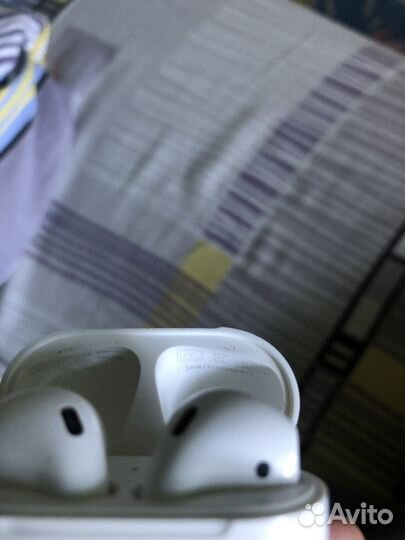 AirPods 1 gen
