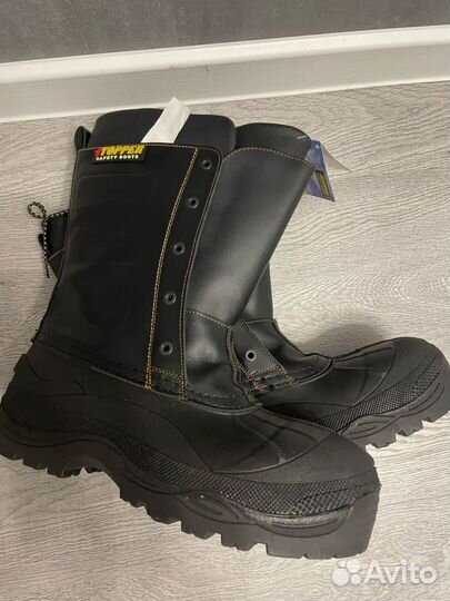 Сапоги Reppot safety boots