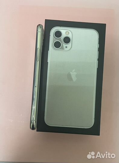 iPhone 11 Pro, 64 ГБ