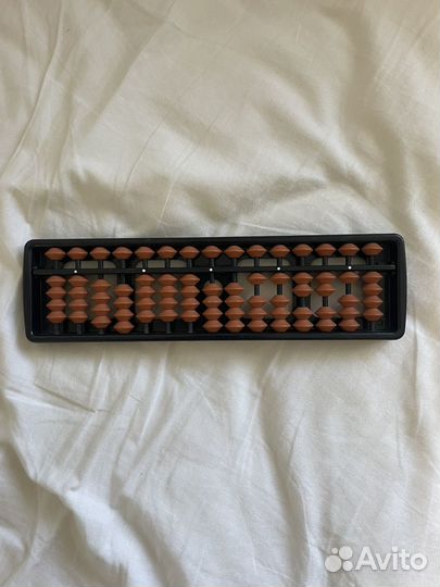 Счеты абакус