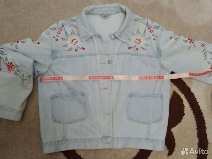 Вещи пакетом размеры 44, 46, 48, 50