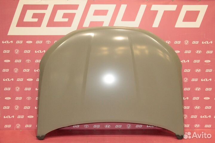 Капот Haval Jolion 21 - 24