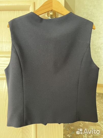 Школьный костюм для девочки