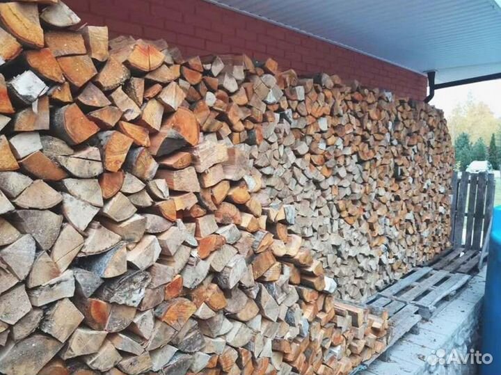Дрова Качественные