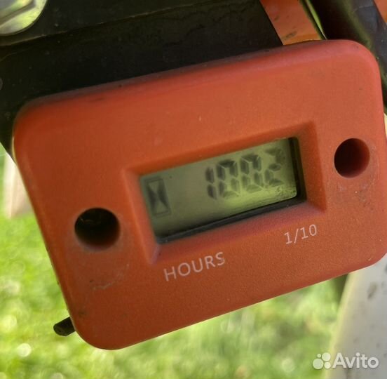 Питбайк pilot