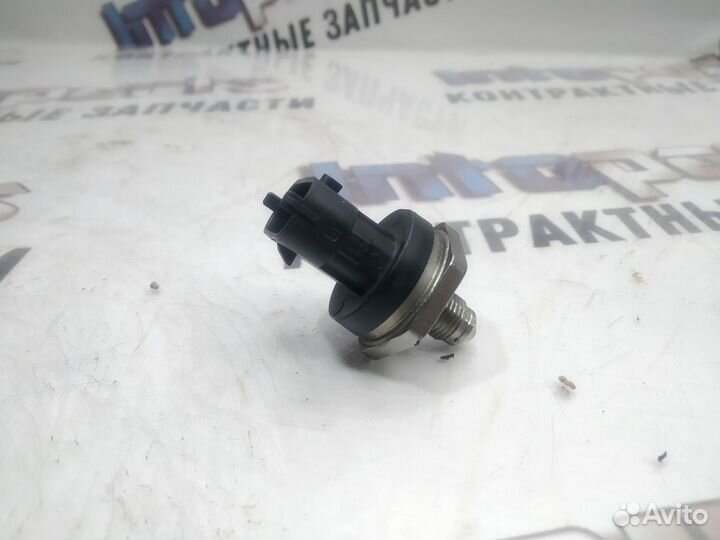 Датчик давления топлива Mazda Cx-7 ER 2.3 L3VDT