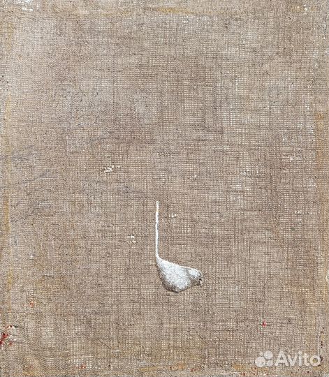 Женский портрет