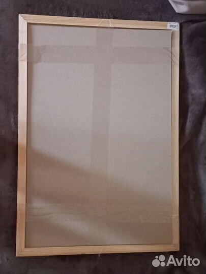 Рамка для картины 40 60