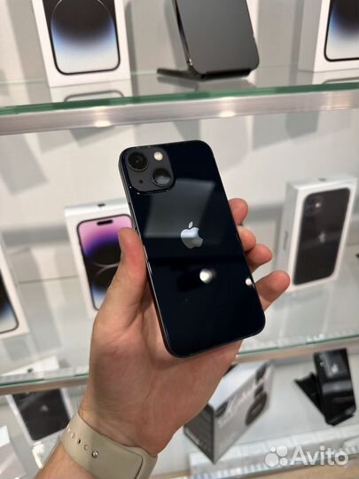 iPhone 13 mini 128 Gb Midnight