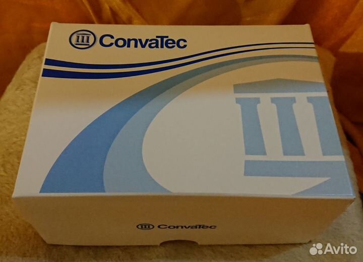 Калоприемники