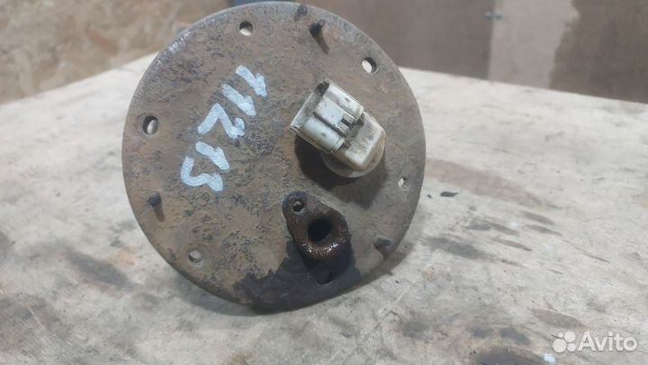 Насос топливный Hyundai Sonata EF 4 G4GC