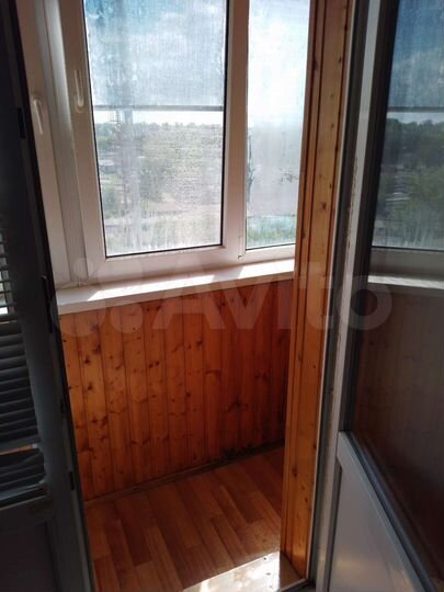 Комната 13,5 м² в 3-к., 5/5 эт.