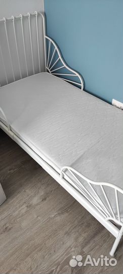 Матрас детский 160 80