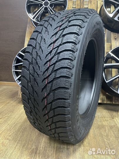Nokian Tyres Hakkapeliitta R3 205/65 R15 94R