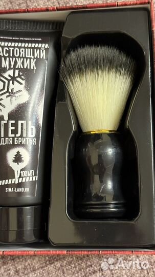 Подарочный набор для мужчины