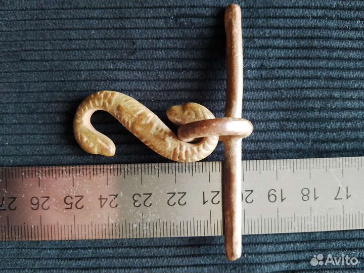 Весы старинные