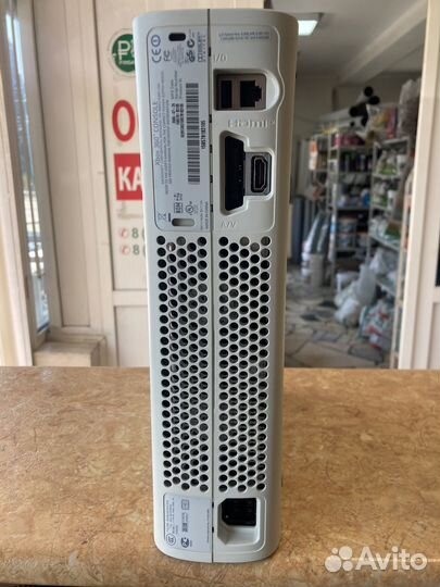 Xbox 360 fat прошит lt3.0