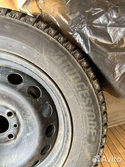 Колеса зима185 65 r 15