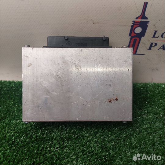 Усилитель звука Bmw E60