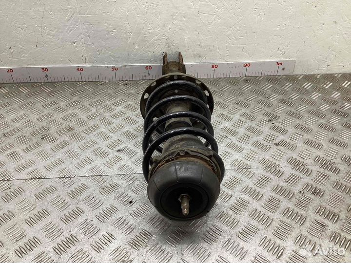 Амортизатор/стойка передняя правая Opel Astra G