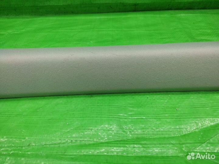 Обшивка стойки передней прав. перед. Volkswagen To