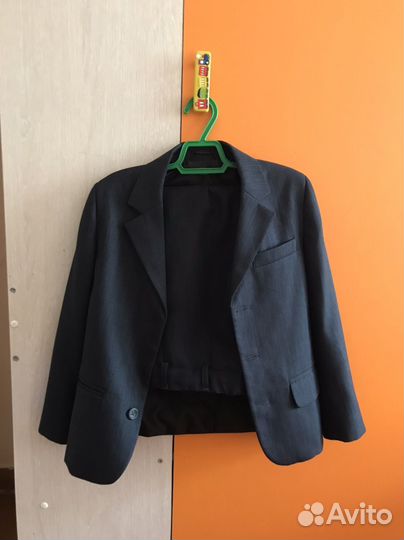 Школьная форма