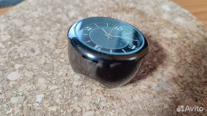 Часы декоративные кварцевые