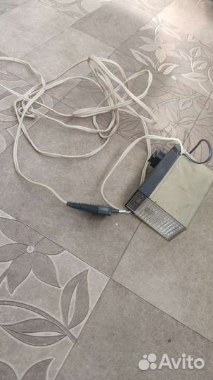 СССР камеры