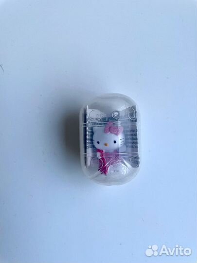 Игрушки чупа чупс киндер