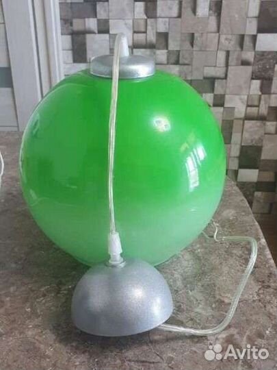 Светильник (люстра) подвесной