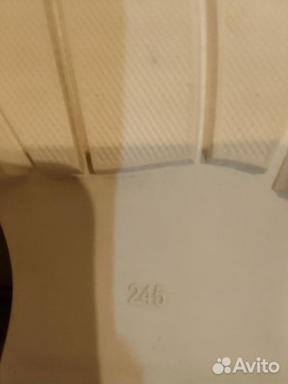 Туфли женские