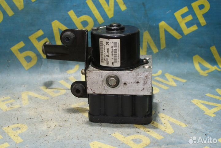 Блок насос ABS Ford Focus 2