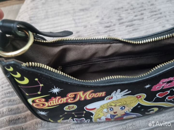 Сумка женская Сейлор Мун
