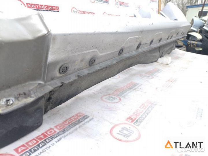 Порог кузова левая toyota camry gracia