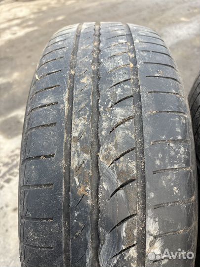 Pirelli Cinturato P1 185/65 R15 88T