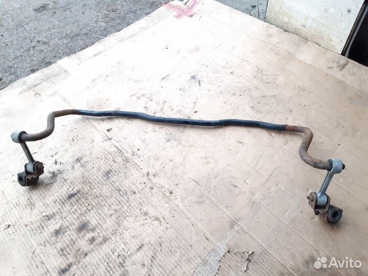 Стабилизатор задний бмв Е36