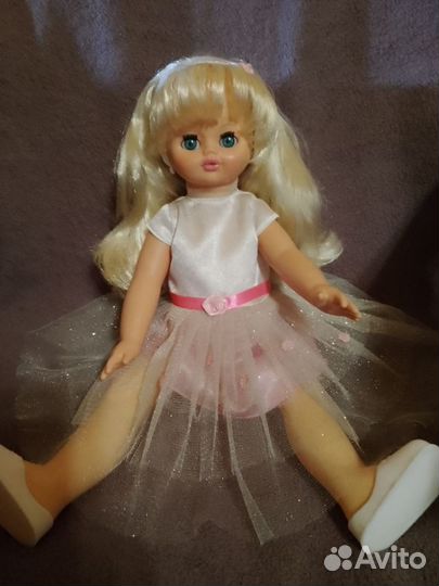 Кукла Алиса 52см
