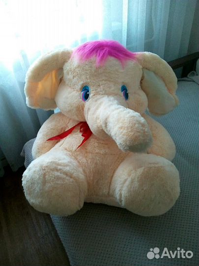 Мягкая игрушка 