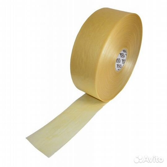 Коллагеновая оболочка Fabios 45мм бесцветная 100м