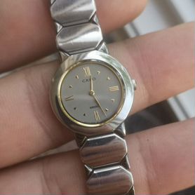 Часы Seiko и другие редкие винтажные